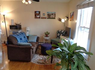 76 Alder St FLOOR 2, Waltham, MA 02453
