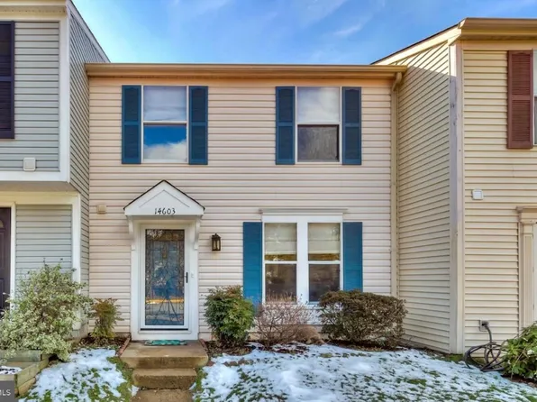 14603 Cheverly Ct, Centreville, VA 20120