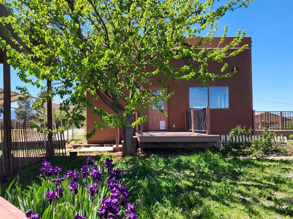 1655 S Loy Street, Cornville, AZ 86325