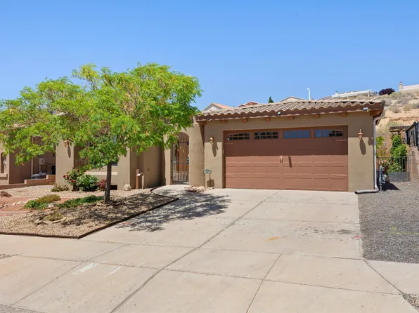 1341 Wilkes Way SE, Rio Rancho, NM 87124