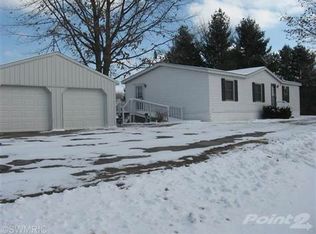 1700 Newcosta Ave, Sand Lake, MI 49343