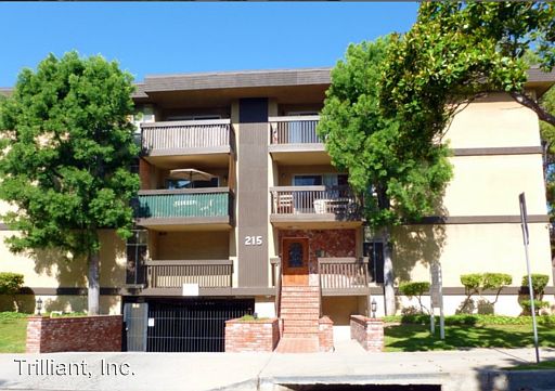 3rd image of 215 S Madison Ave APT 209