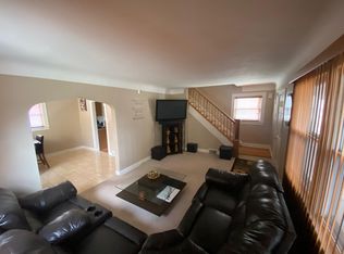 1012 Dupont St, Flint, MI