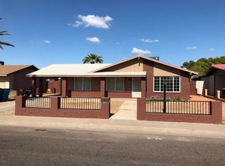 9008 W Roma Ave, Phoenix, AZ 85037