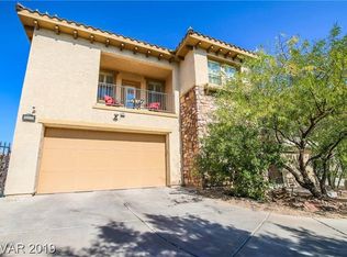 200 Via Luna Rosa Ct, Henderson, NV 89011