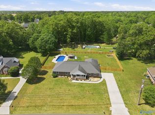 148 Whitt Haven Dr, Toney, AL 35773