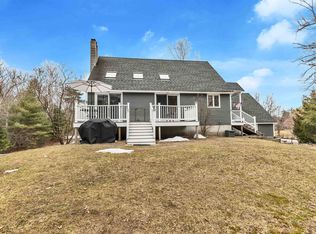 5 S Spaulding Brook Rd, Brookline, NH 03033