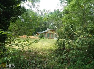 3220 Glen Echo Dr SW, Atlanta, GA 30311