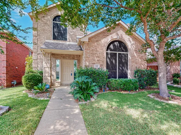 640 Gentry Ln, Flower Mound, TX 75028