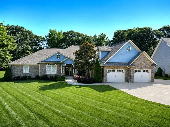 958 Nantahala Dr, Chesnee, SC 29323