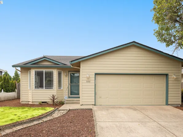 549 SE 72nd Ave, Hillsboro, OR 97123