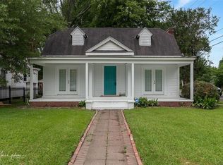 335 Forest Ave, Shreveport, LA 71104