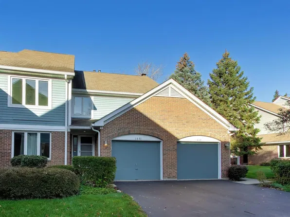 1671 Courtland Dr, Arlington Heights, IL 60004