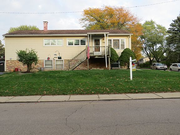 2nd image of 328 Amarillo Dr