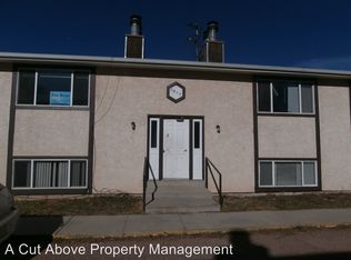 2805 King St APT B, Colorado Springs, CO 80904