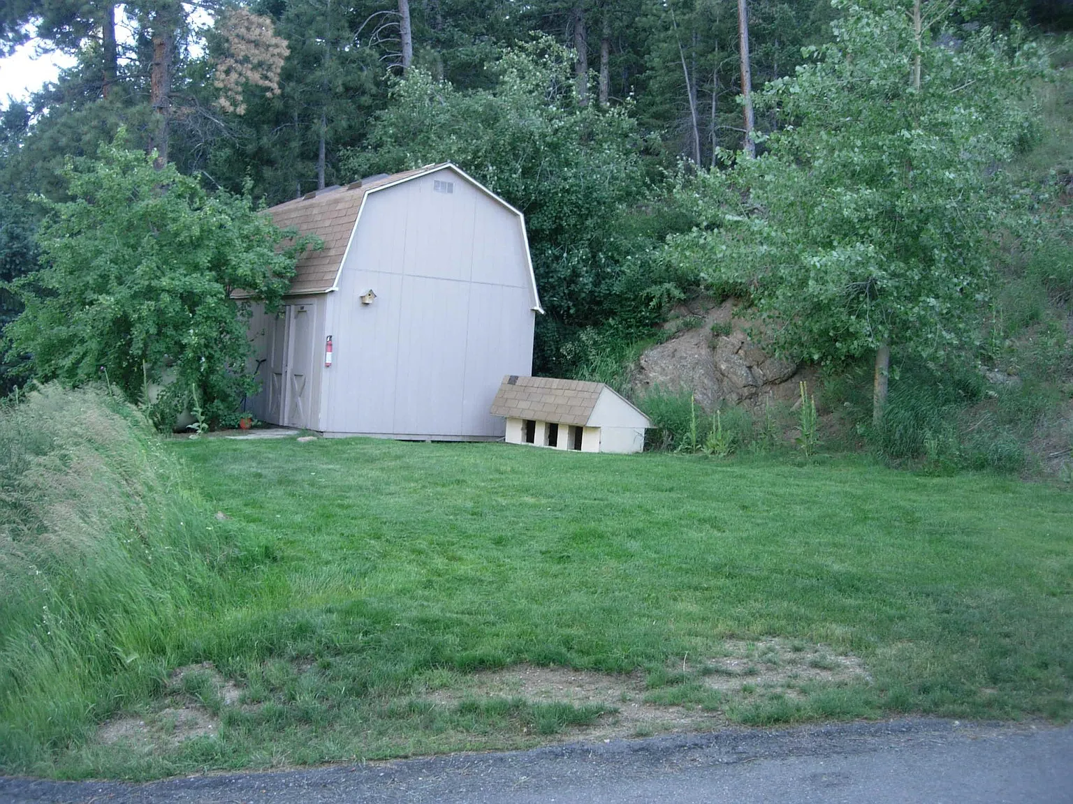 3 bed, 1296 sqft, $2,995 — Photo 4