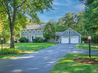 49 Cosma Rd, North Easton, MA 02356