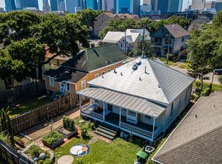 1808 Lubbock St, Houston, TX 77007