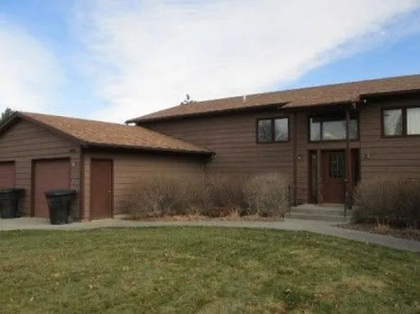 325 Cape Cod Dr, Billings, MT 59102