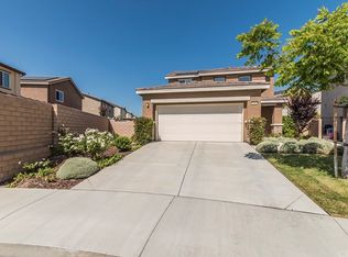 17662 Leafcup Ct, San Bernardino, CA 92407