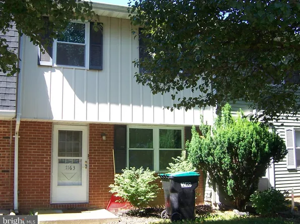 1163 Ravenwood Rd, Stephens City, VA 22655