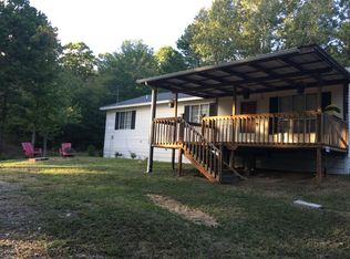 67048 Honobia Cir, Honobia, OK 74549