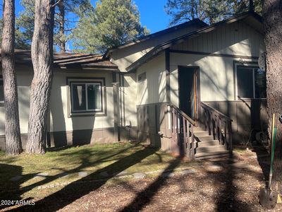 2280 Hano Trail, Flagstaff, AZ, 86005