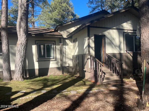 2280 Hano Trail, Flagstaff, AZ 86001