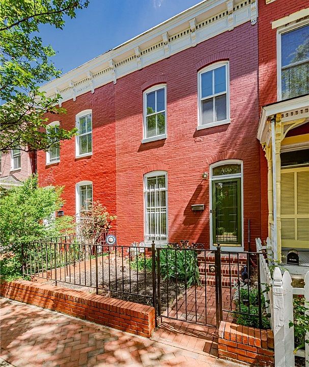 1st image of 406 W Clay St