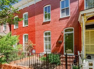 406 W Clay St, Richmond, VA 23220