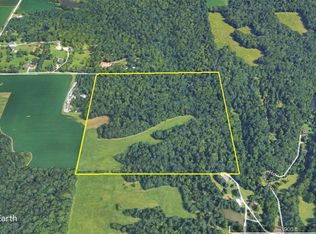 Lazy Run Rd, Martinsville, IN 46151