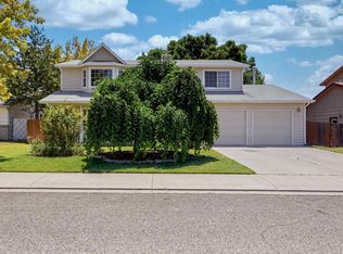 2993 Bret Dr, Grand Junction, CO 81504