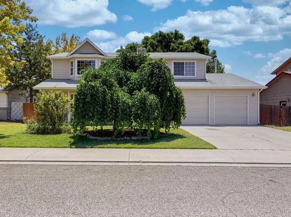 2993 Bret Dr, Grand Junction, CO 81504