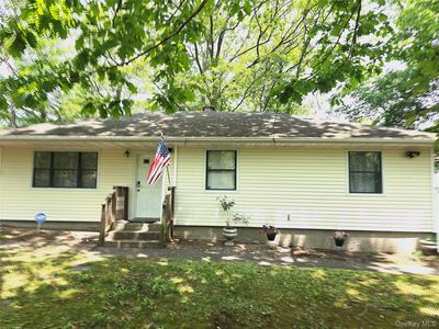 151 Shinnecock Avenue, Mastic, NY, 11950