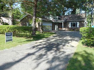 2820 Blueberry Pl, Saginaw, MI