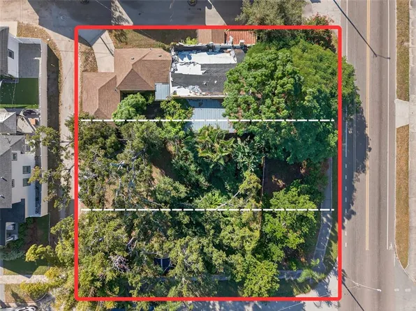 1321 28th St N Lot 430, Saint Petersburg, FL 33713