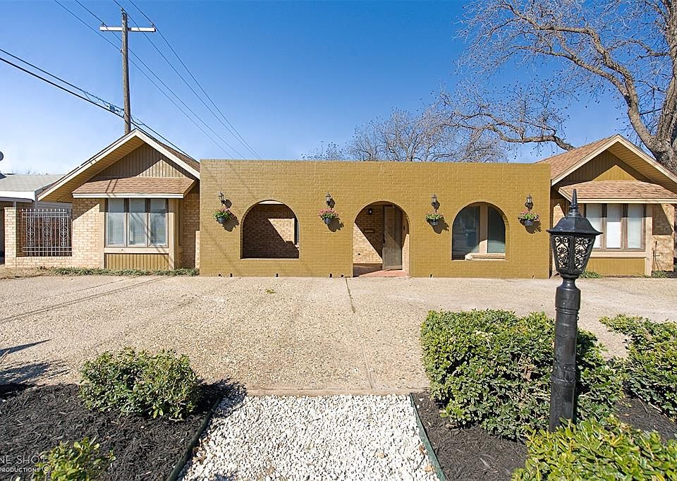 1314 Avenue M, Anson, TX 79501 Zillow