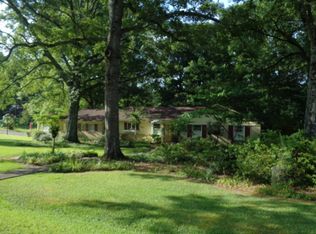 227 Highland Dr, Kosciusko, MS 39090