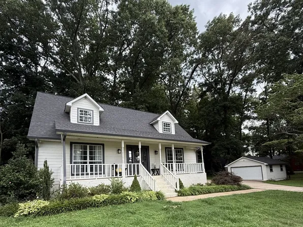 52 Beuerlein Cir, Lawrenceburg, TN 38464