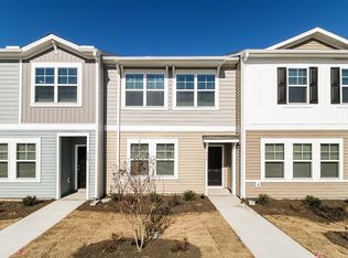 548 Wendell Falls Pkwy, Wendell, NC 27591