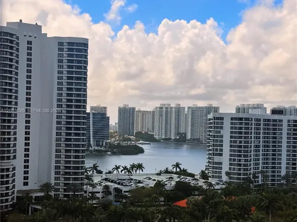 19355 Turnberry Way APT 14F, Aventura, FL 33180