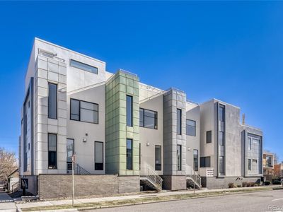 3444 Navajo Street #8, Denver, CO, 80211