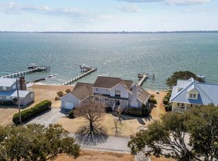 4319 Coral Point Rd, Morehead City, NC 28557