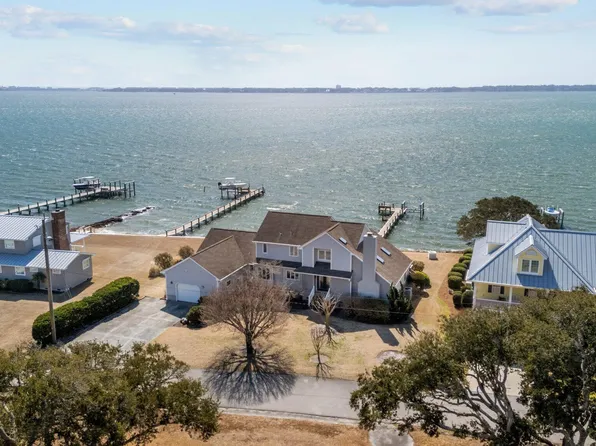 4319 Coral Point Road, Morehead City, NC 28557
