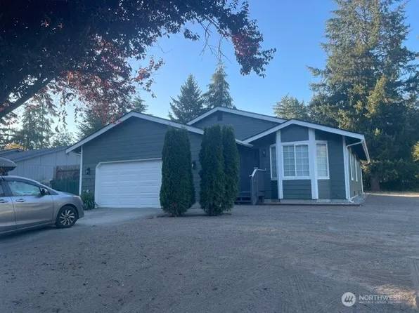 4415 E 228th Street, Spanaway, WA 98387