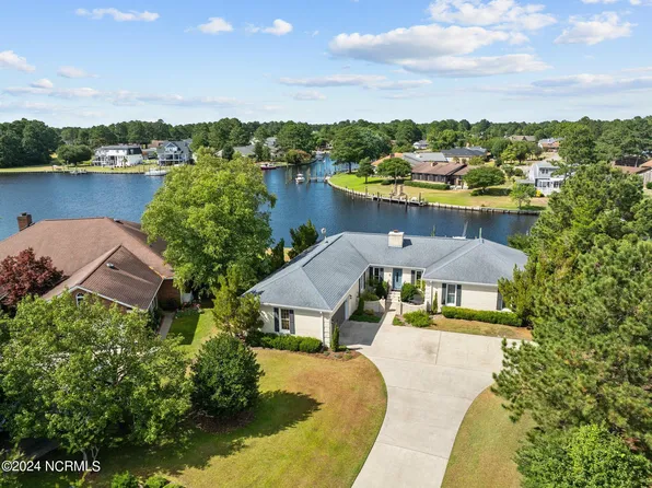 6008 Cardinal Drive, New Bern, NC 28560