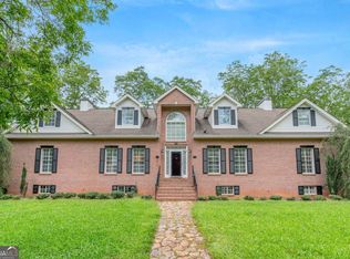 113 Heatherwood Ln, Barnesville, GA 30204