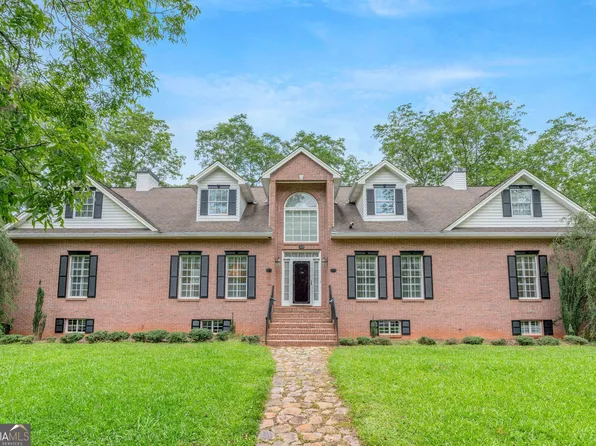 113 Heatherwood Ln, Barnesville, GA 30204