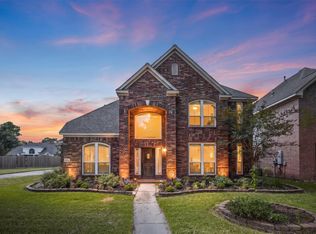 11606 Canyon Woods Dr, Tomball, TX 77377