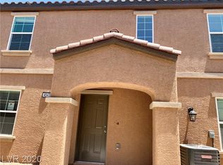4543 Dover Straight St LOT 151, Las Vegas, NV 89115